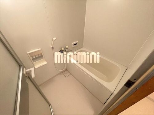 ミッシェル香久山の風呂