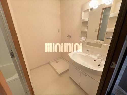 ミッシェル香久山の内装