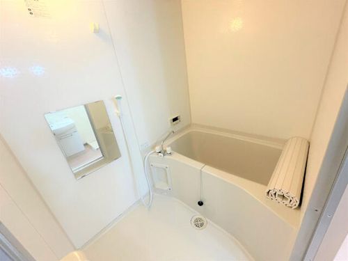 アートヒルズ黒笹の風呂