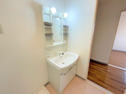 アートヒルズ黒笹の内装