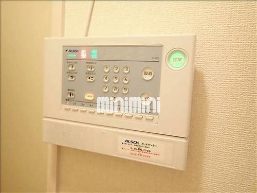 リヴェールふたご B棟のその他画像