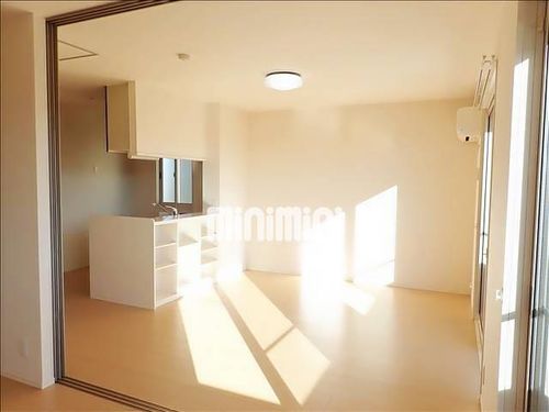 リヴェールふたご B棟のその他画像