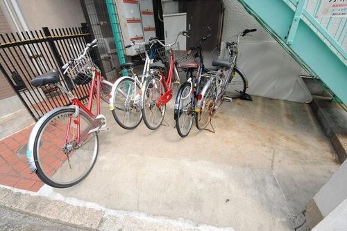 フォーブル吉田のその他画像