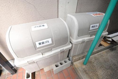 フォーブル吉田のその他画像