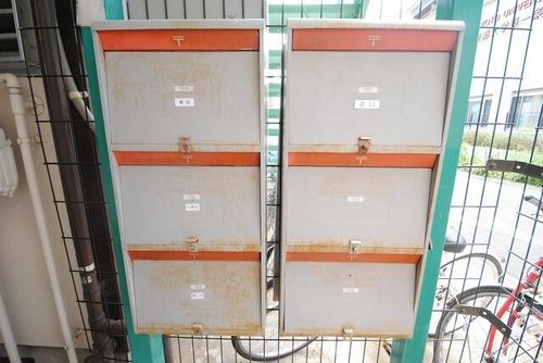 フォーブル吉田のその他画像