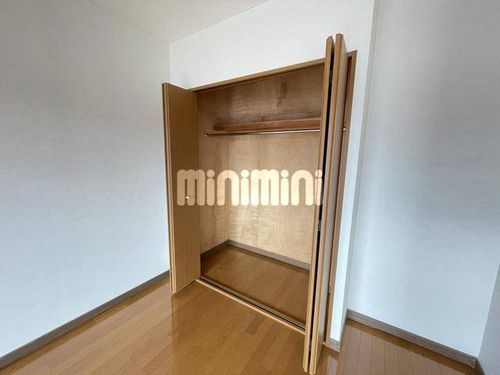 パークサイドK1の内装