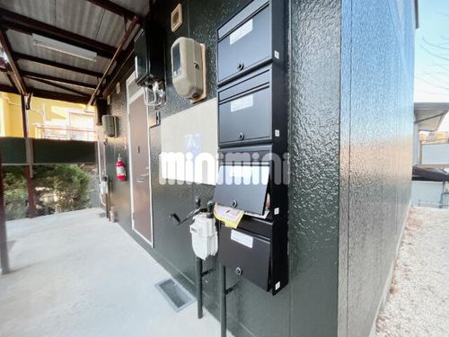 ハウスグリーンヒルのその他画像