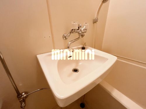 ハウスグリーンヒルの内装