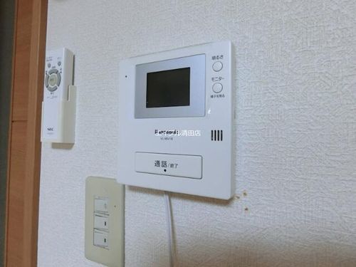 北信ハイツA205のその他画像