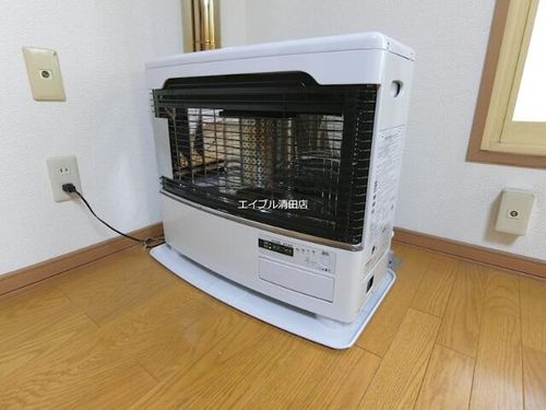 北信ハイツA205のその他画像