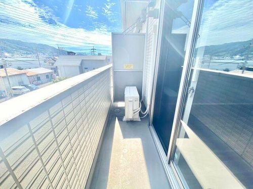 ボヌールの内装