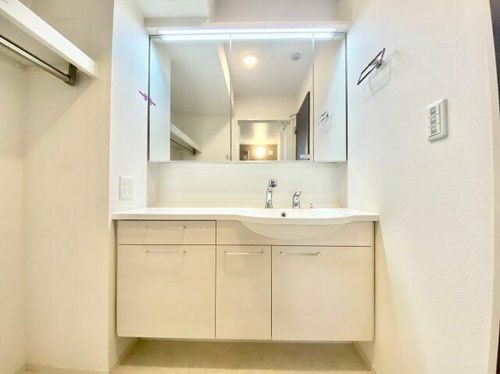 ボヌールの内装