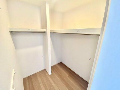 ボヌールの内装