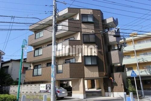 アルドールUTYの外観