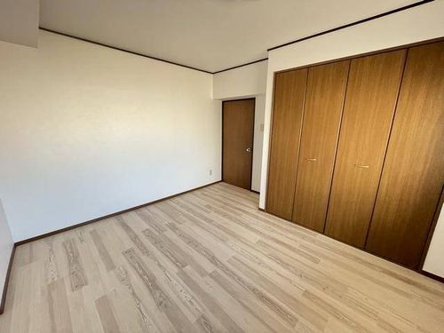いせやハイツの内装