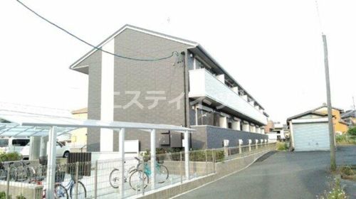 T.メルヘン107の外観