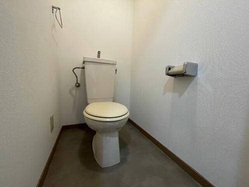 名西ハイツの内装