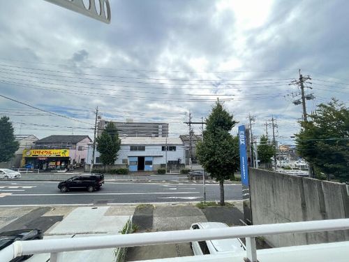 ウィステリア ガーデンのその他画像