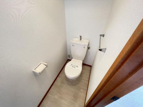 ウィステリア ガーデンの内装