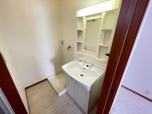 ウィステリア ガーデンの内装