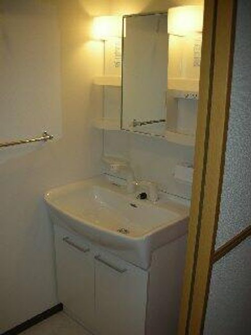 プリマヴェーラの内装