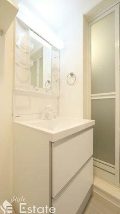 愛知県名古屋市名東区宝が丘(アパート)の賃貸物件の内装