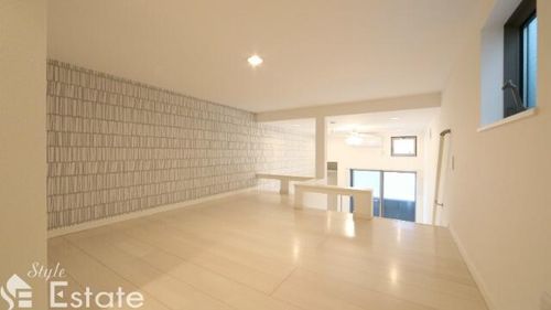 愛知県名古屋市名東区宝が丘(アパート)の賃貸物件の内装