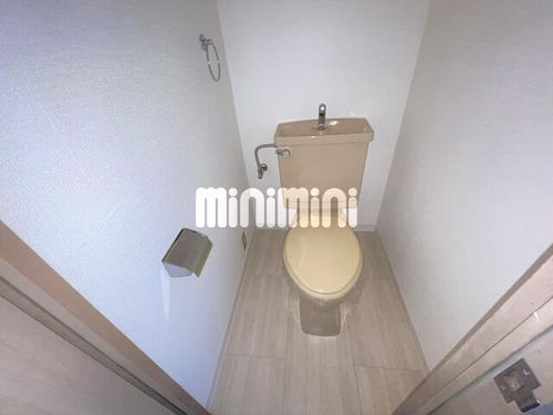 エントピアアスカの内装