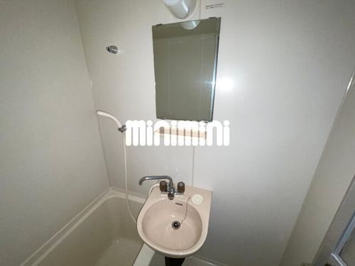 エントピアアスカの内装