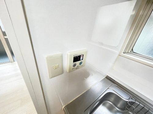 メゾン中川のその他画像