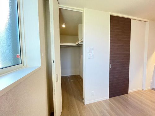 シリウス102の内装