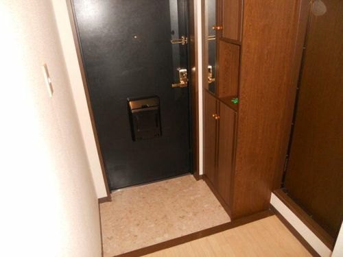 エクセラン寺本の内装