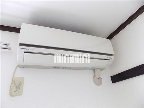 ホワイトタウン21 B棟のその他画像