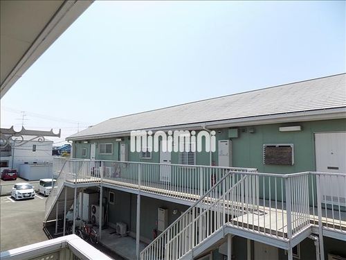 ホワイトタウン21 B棟のその他画像