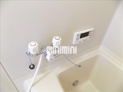 ホワイトタウン21 B棟のその他画像