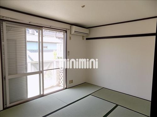 ホワイトタウン21 B棟のその他画像