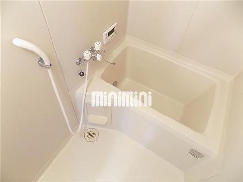 ホワイトタウン21 B棟の風呂