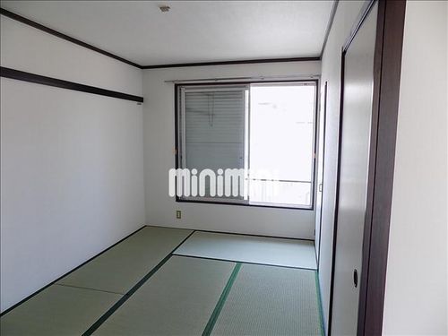 ホワイトタウン21 B棟のその他画像