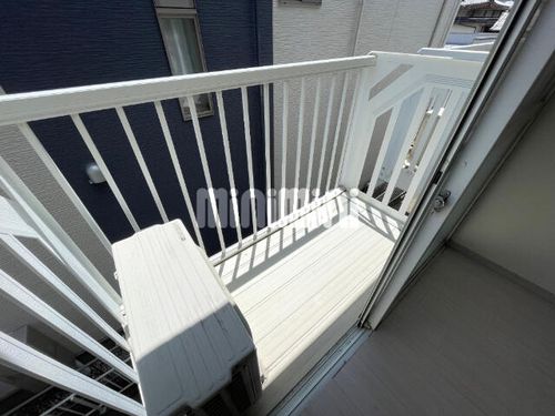 アーバン羽根の内装