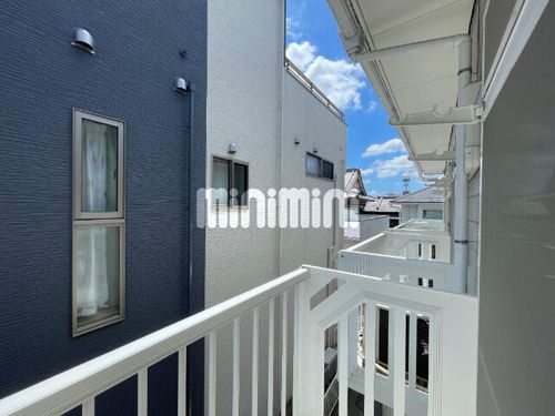 アーバン羽根のその他画像