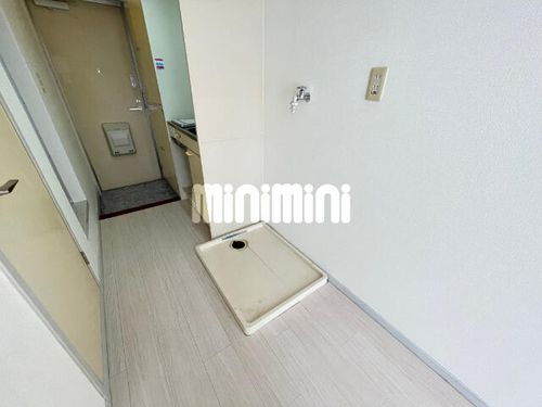 アーバン羽根の内装