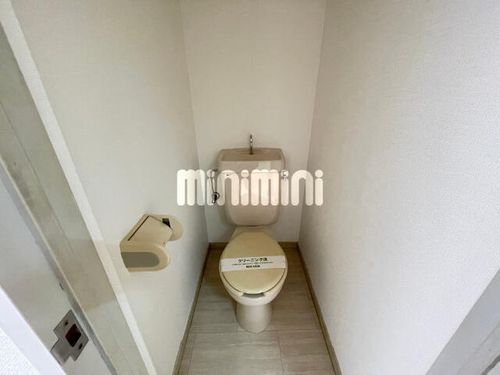 アーバン羽根の内装