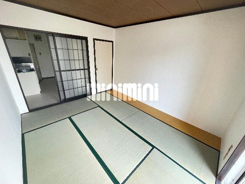 コーポアートB棟のその他画像