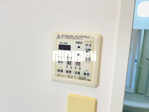 S-FORT乙川のその他画像