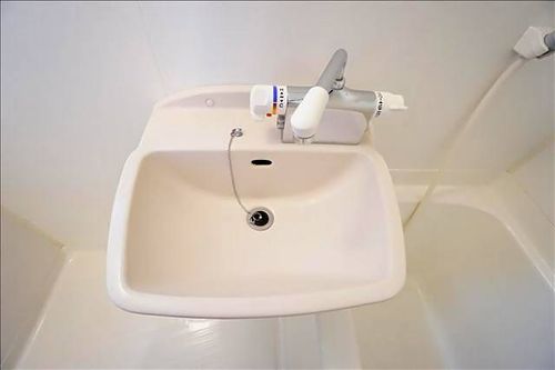 メゾンエーデルワイスの内装