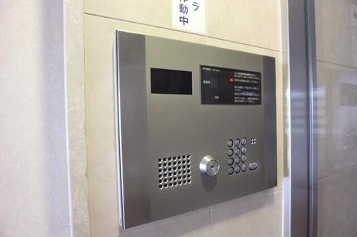 飛松高谷マンションのその他画像