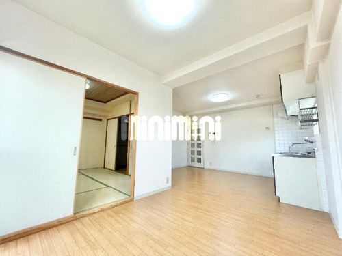 リヴァーサイド植田のその他画像