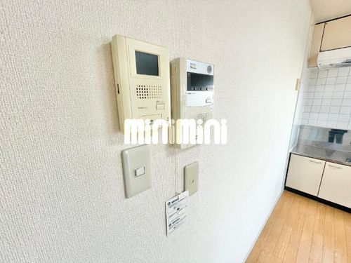 リヴァーサイド植田のその他画像