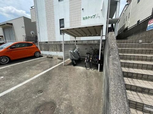 ヒルトップAのその他画像