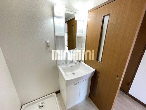 ハイツ平針の内装